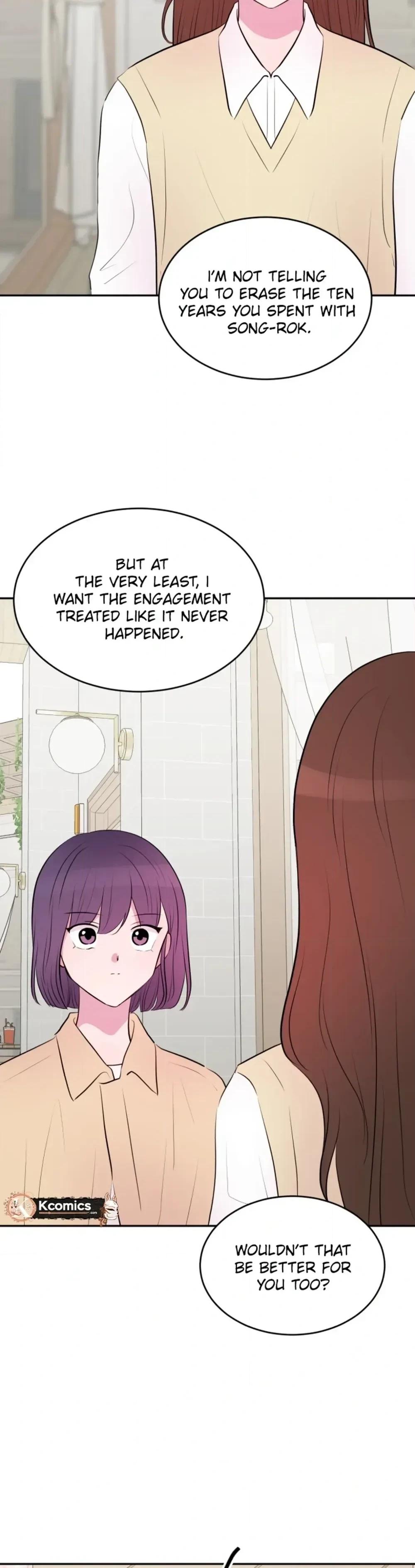 Even if You Don