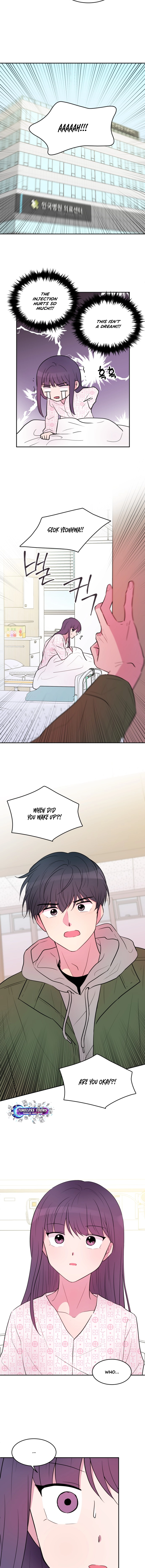 Even if You Don
