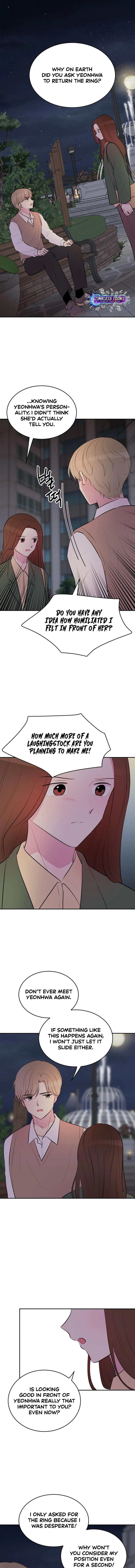 Even if You Don