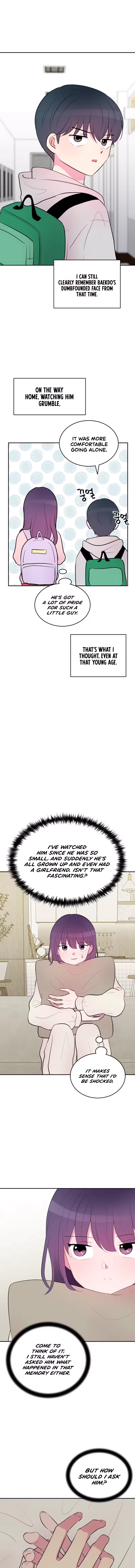 Even if You Don