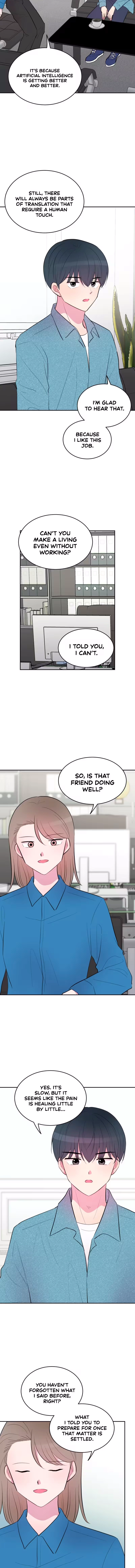 Even if You Don