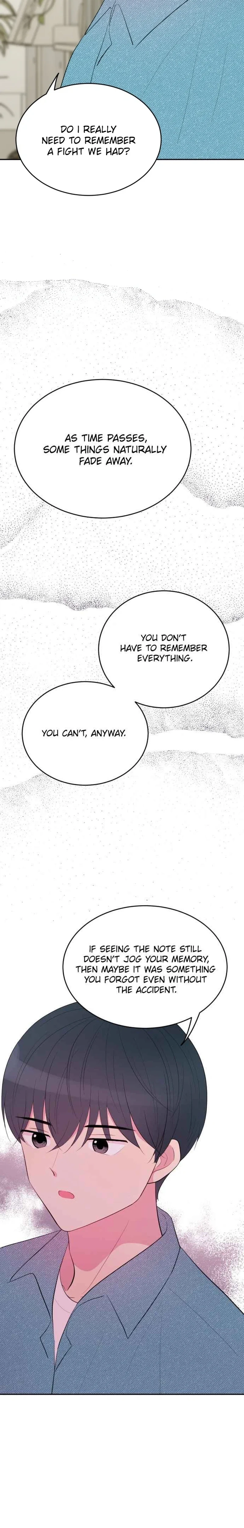 Even if You Don