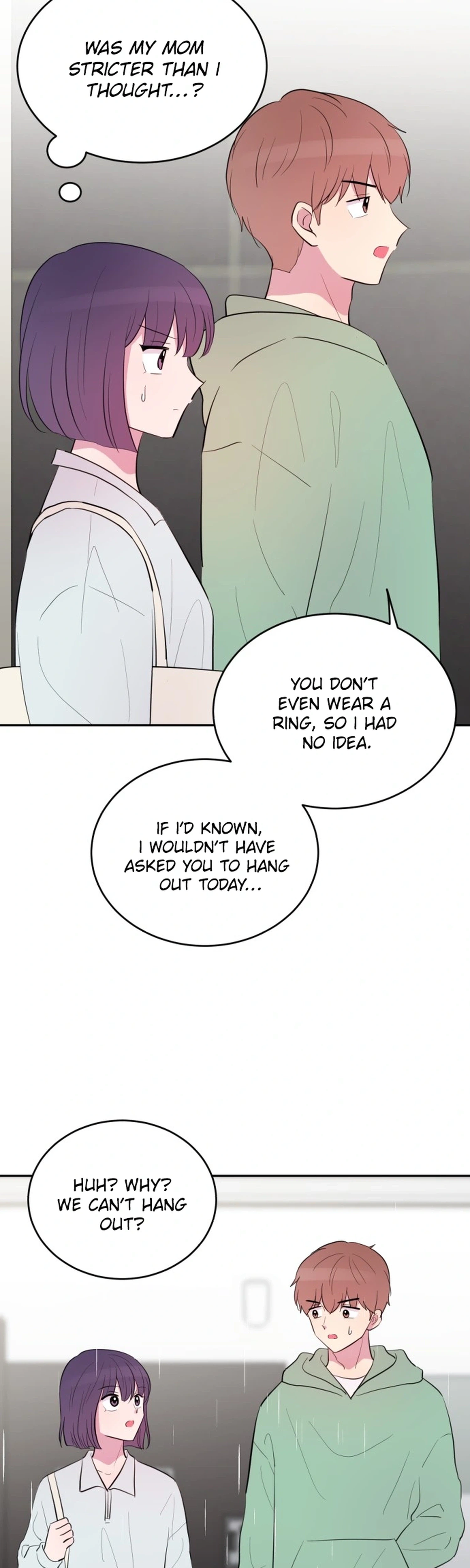 Even if You Don