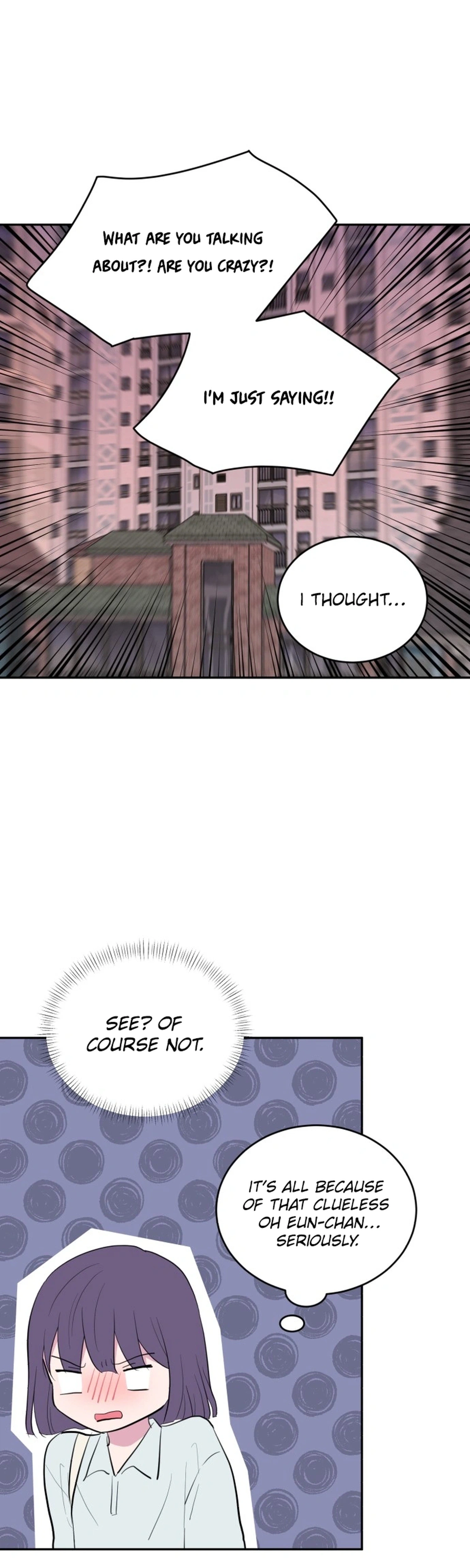 Even if You Don