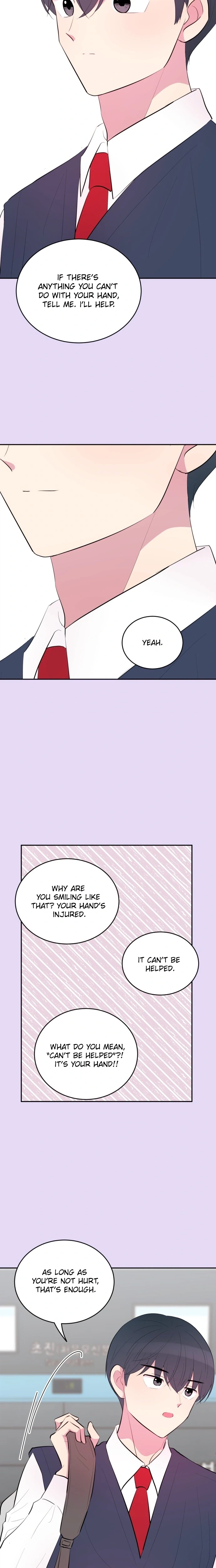 Even if You Don