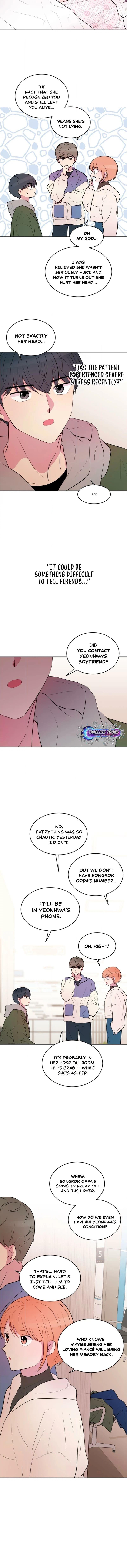 Even if You Don