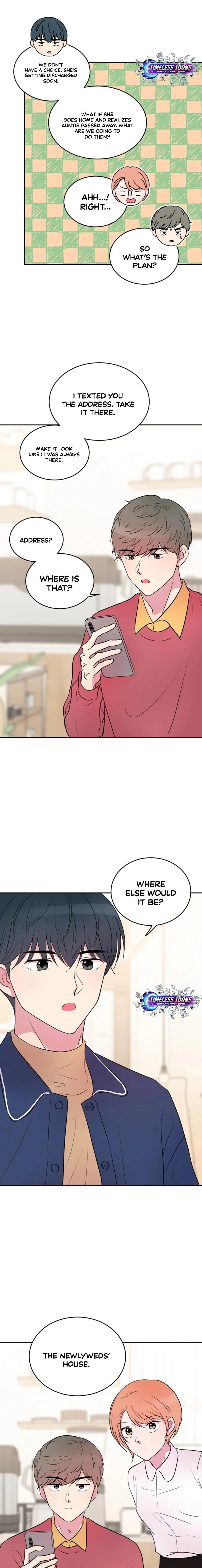 Even if You Don