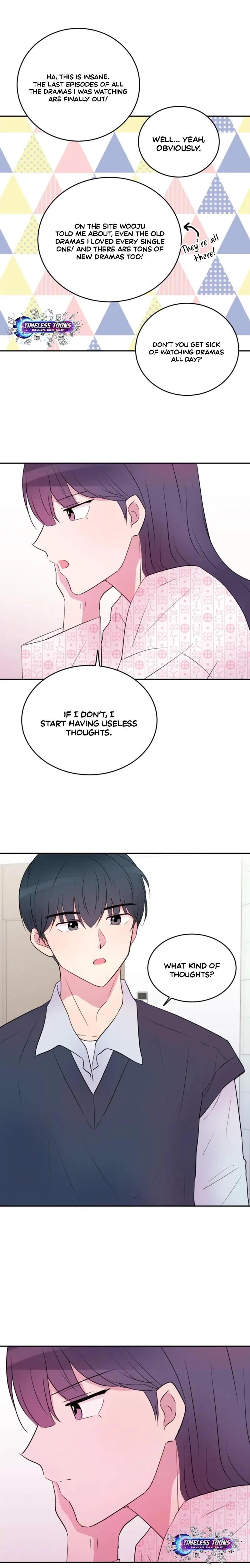Even if You Don