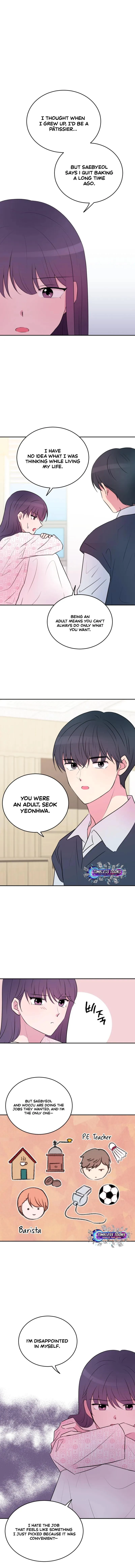 Even if You Don