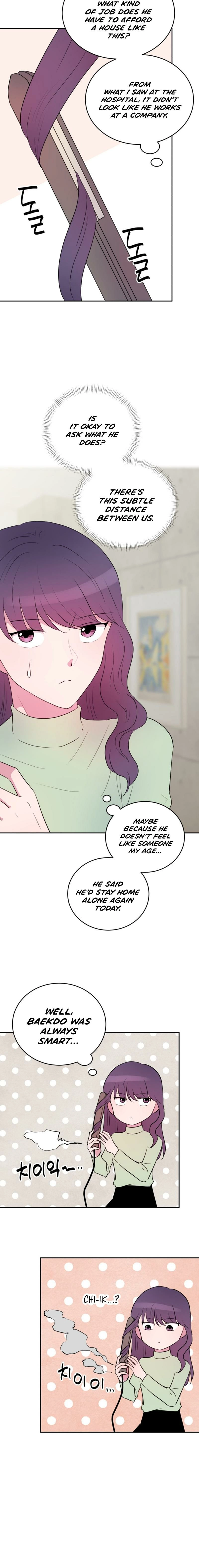 Even if You Don