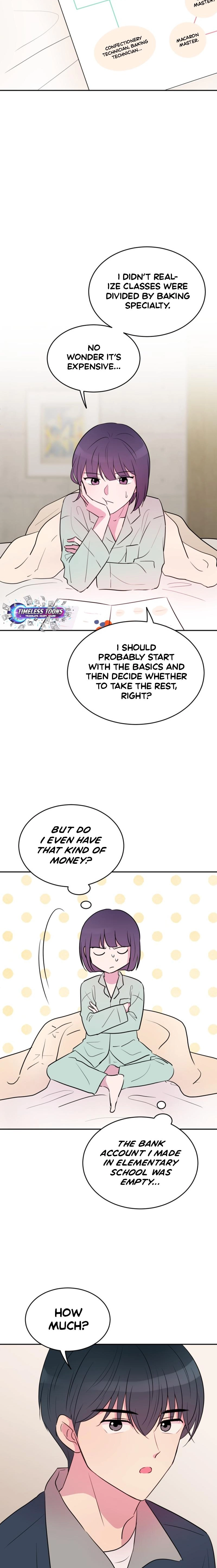 Even if You Don
