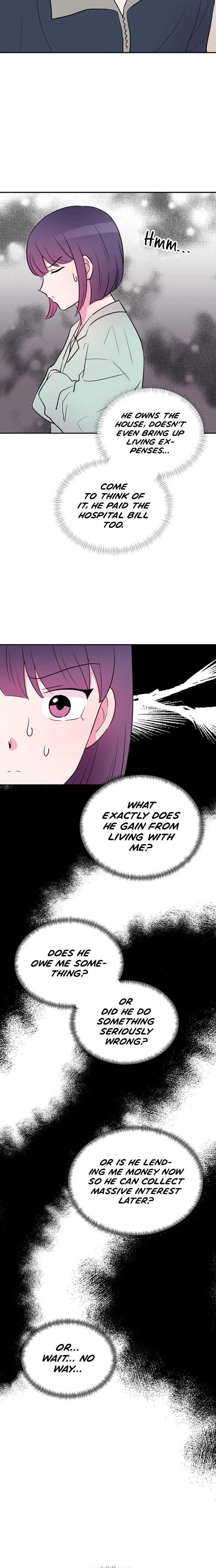 Even if You Don
