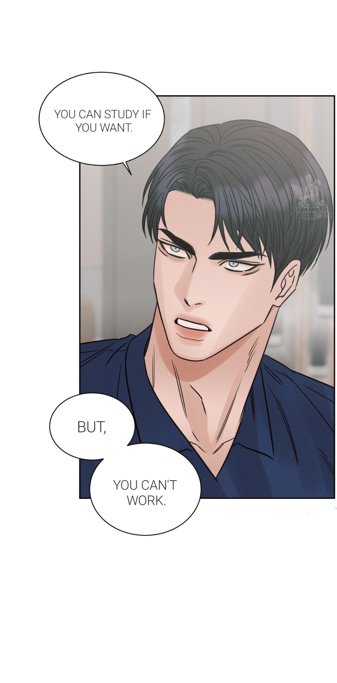 Even If You Don