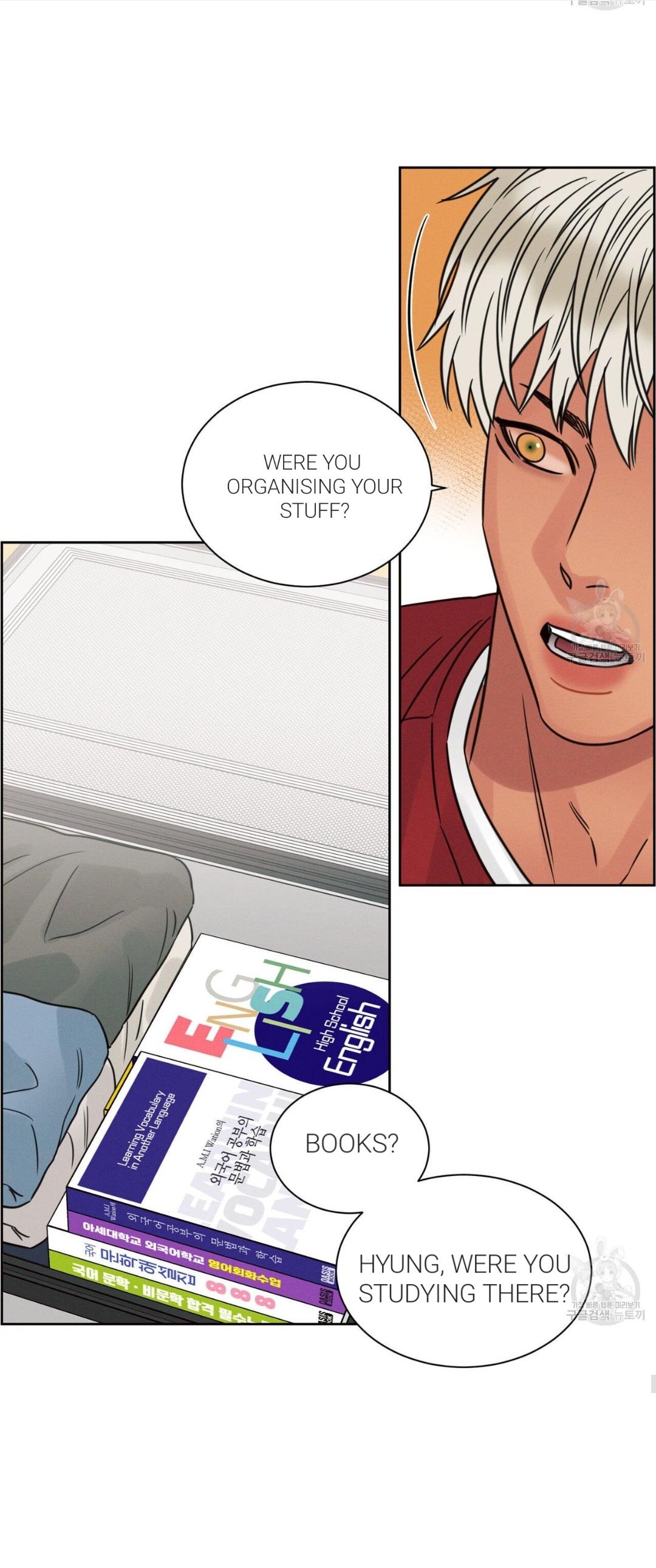 Even If You Don