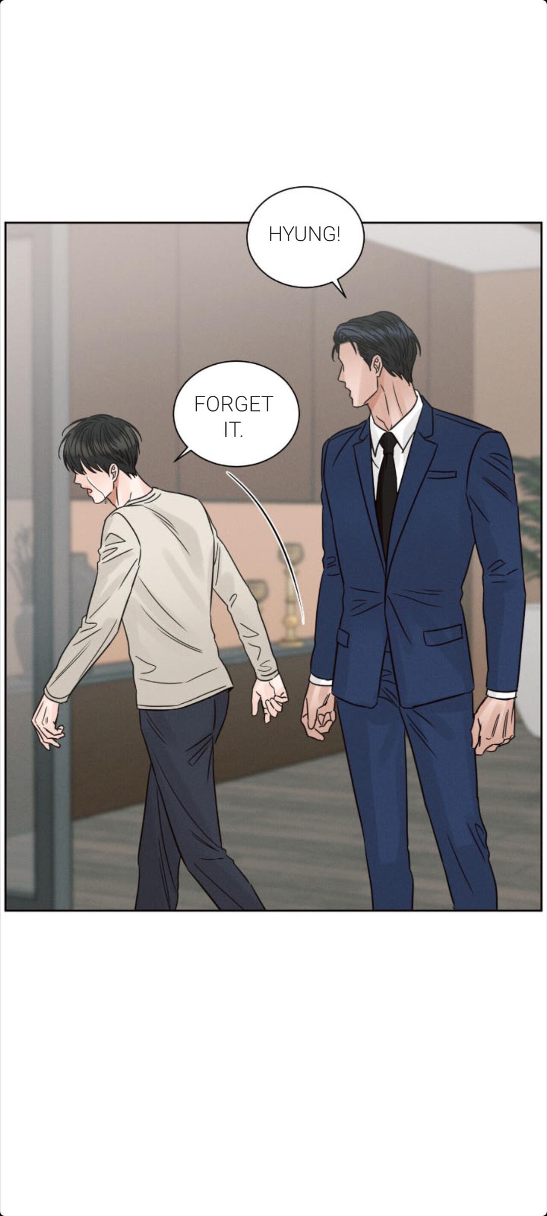 Even If You Don