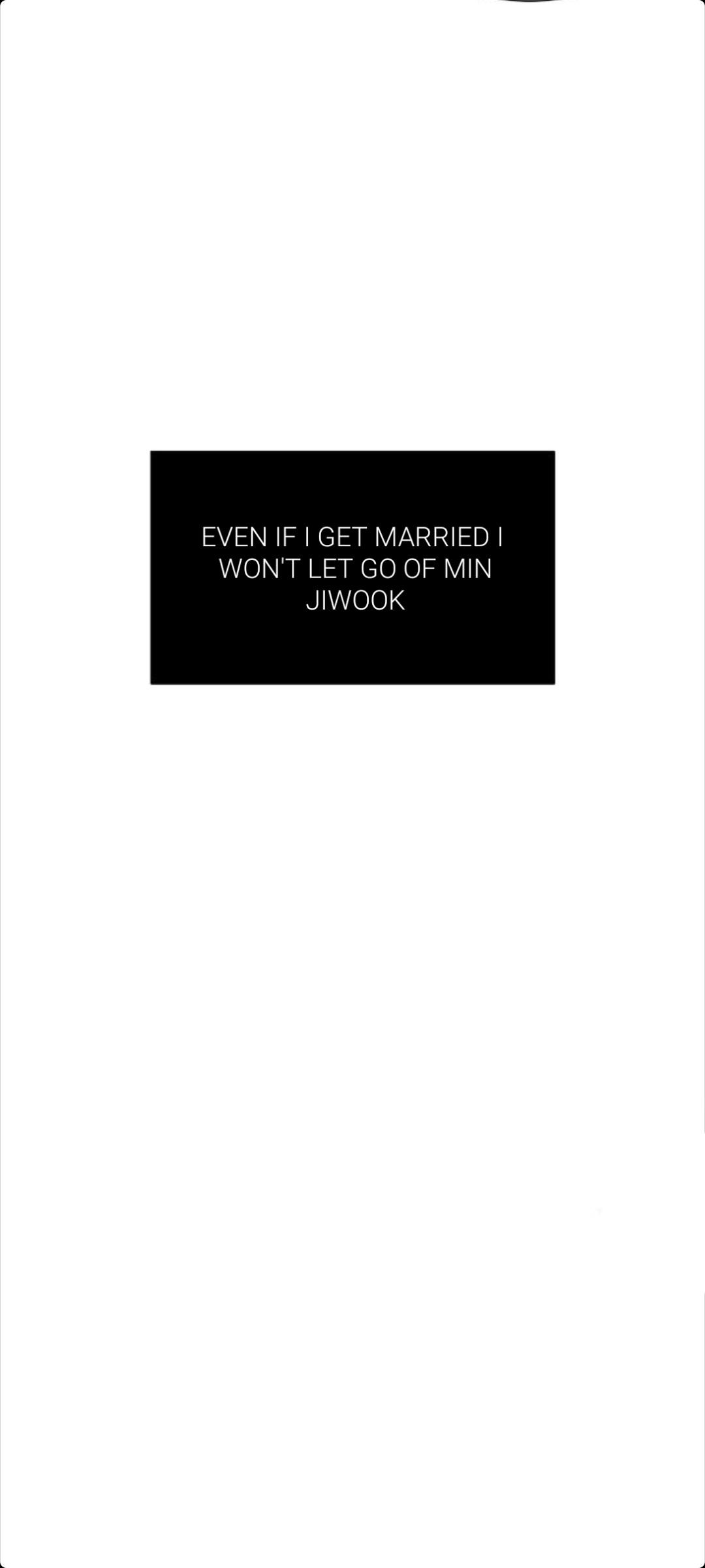 Even If You Don