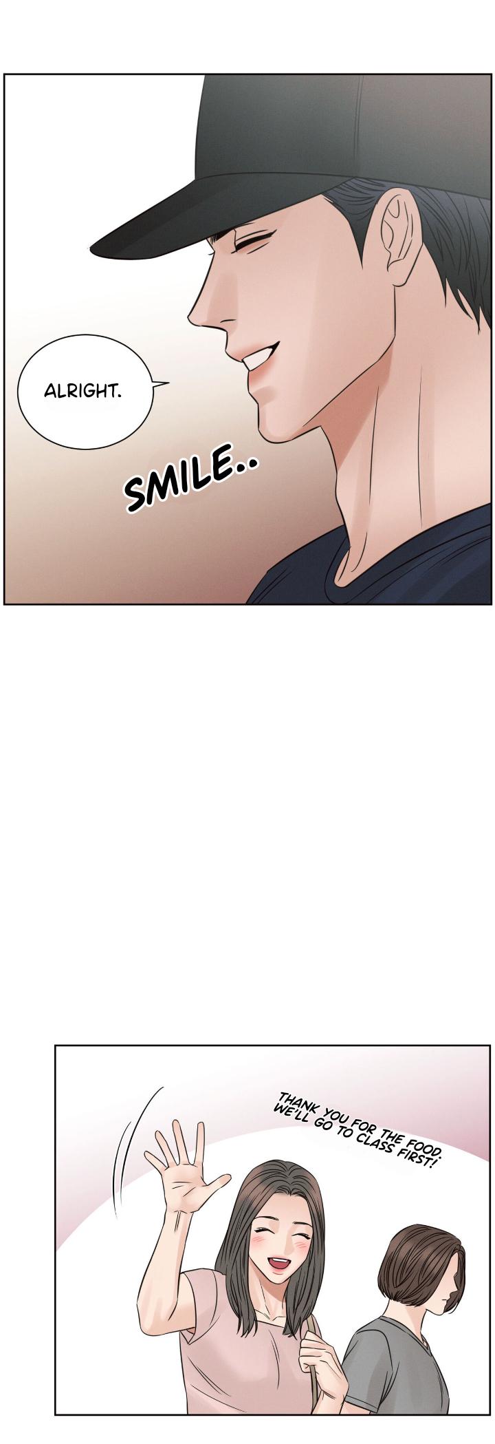 Even If You Don