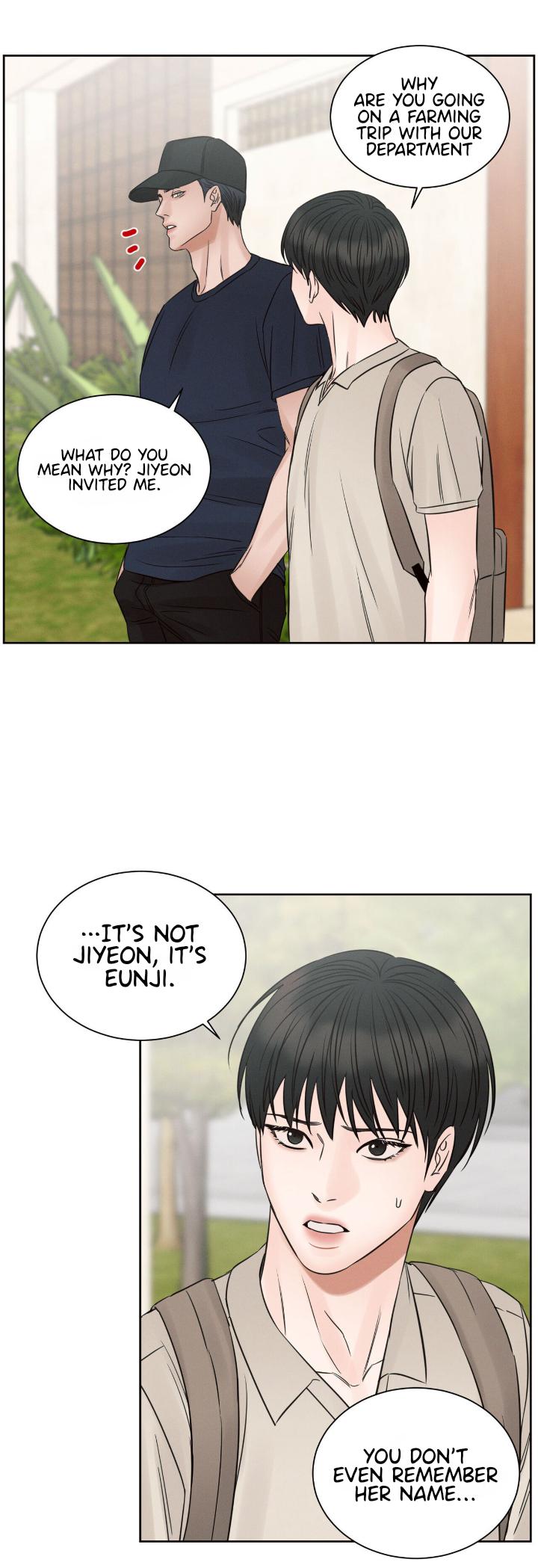 Even If You Don