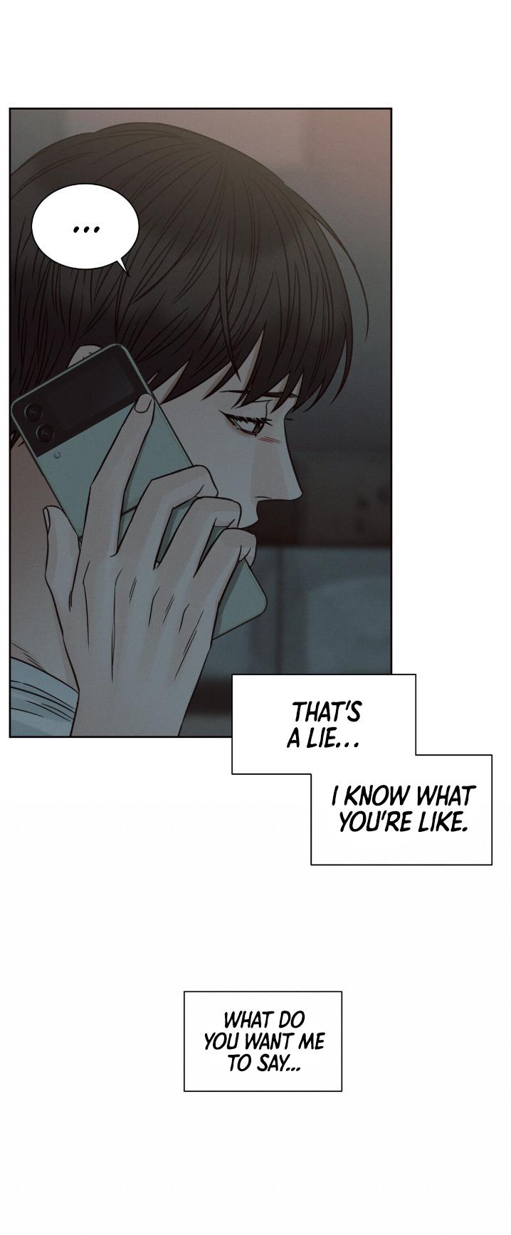 Even If You Don