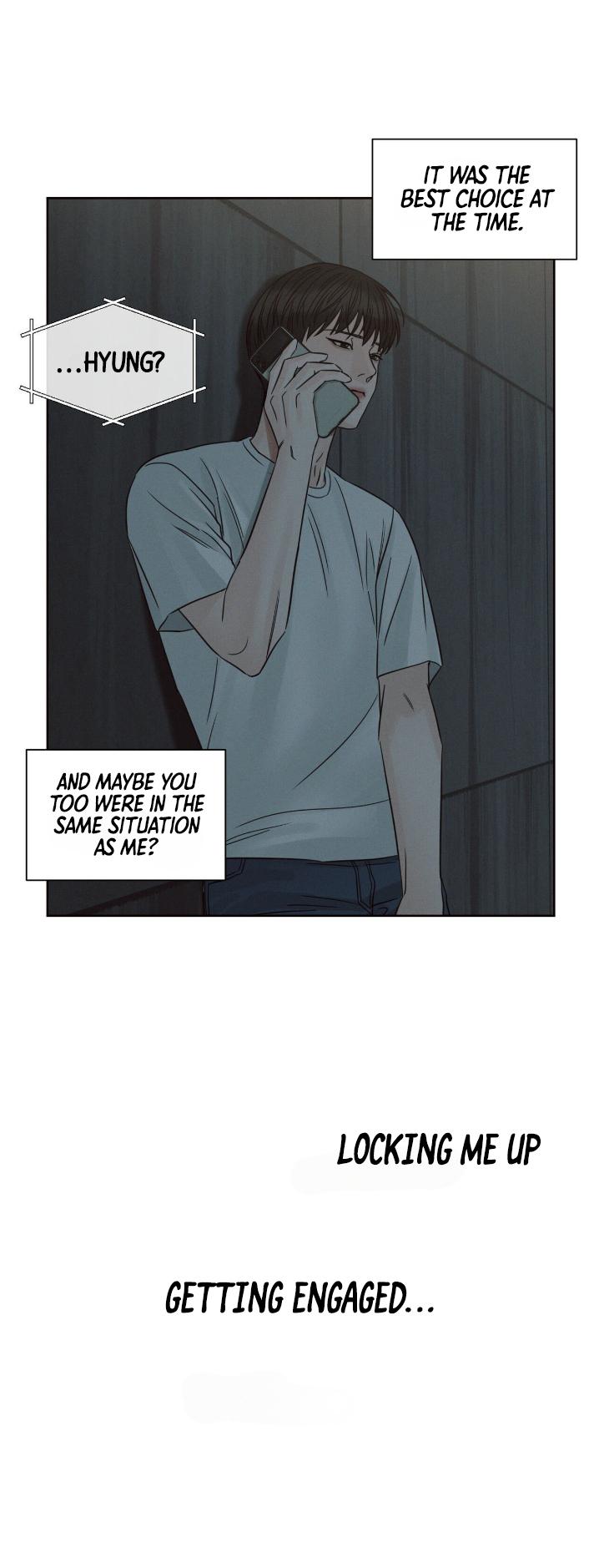 Even If You Don