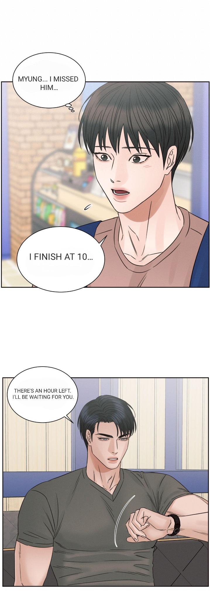Even If You Don