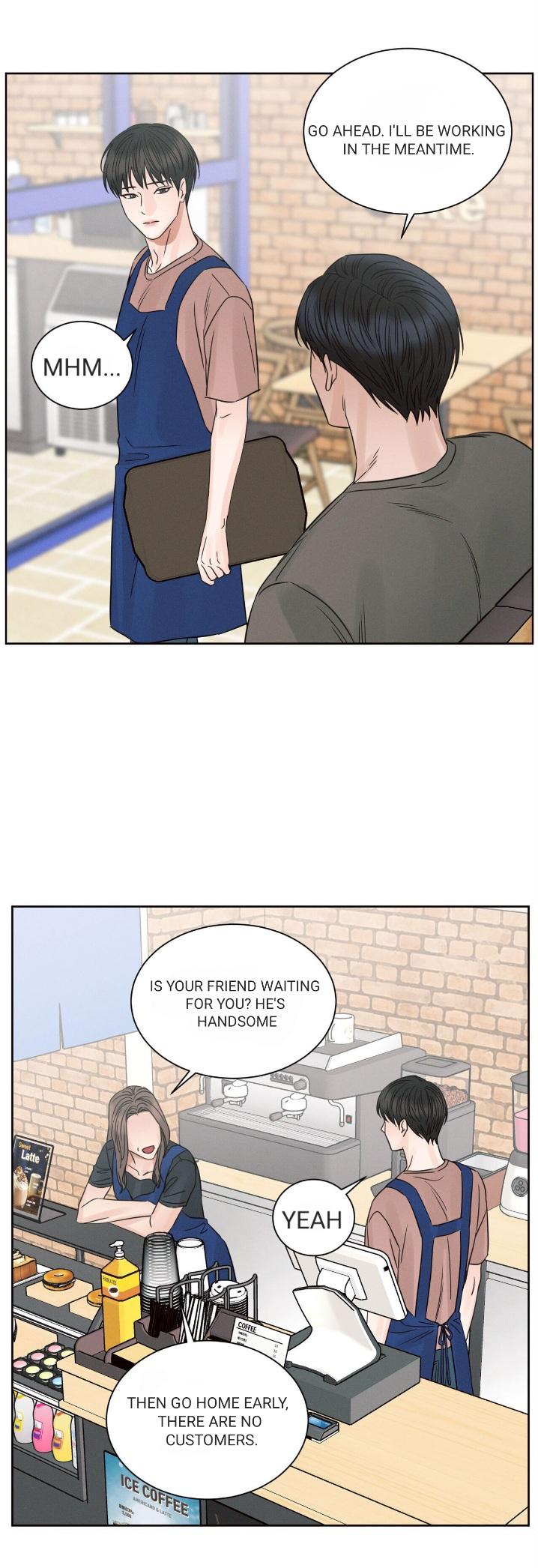 Even If You Don