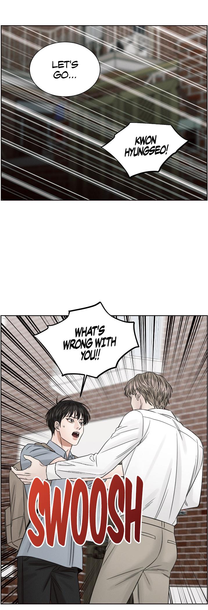Even If You Don