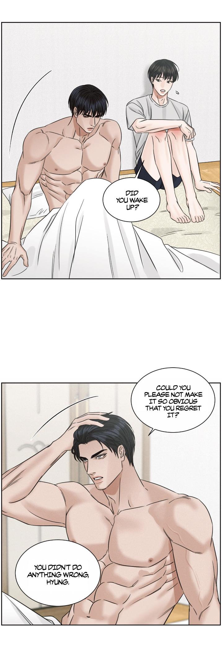Even If You Don
