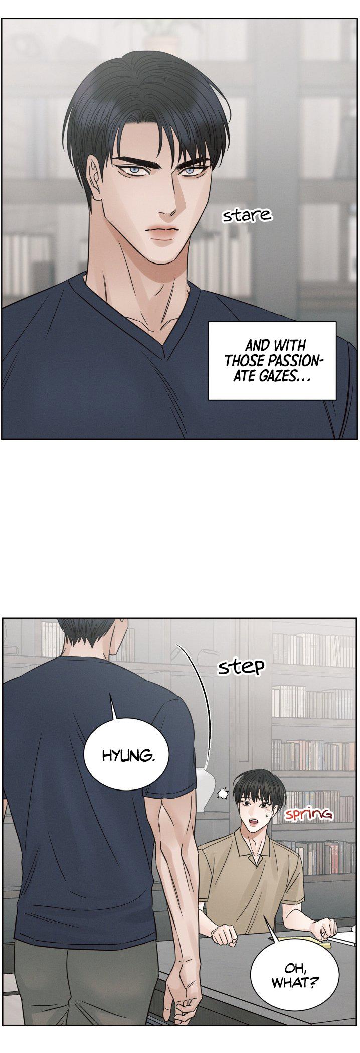 Even If You Don