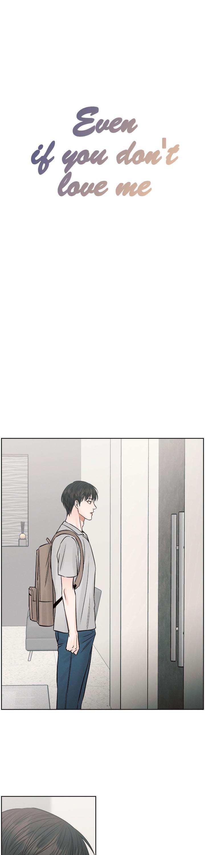 Even If You Don