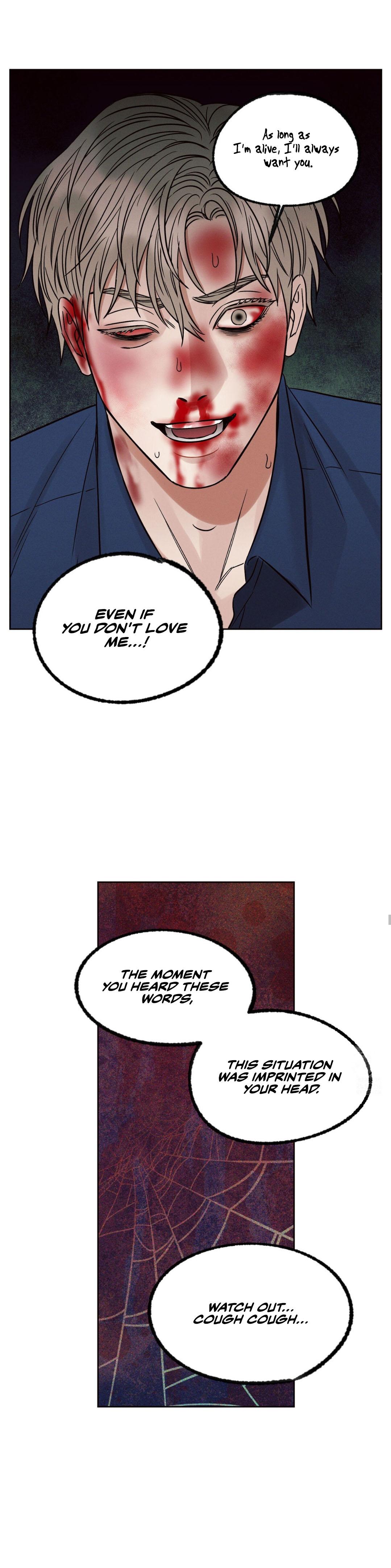 Even If You Don