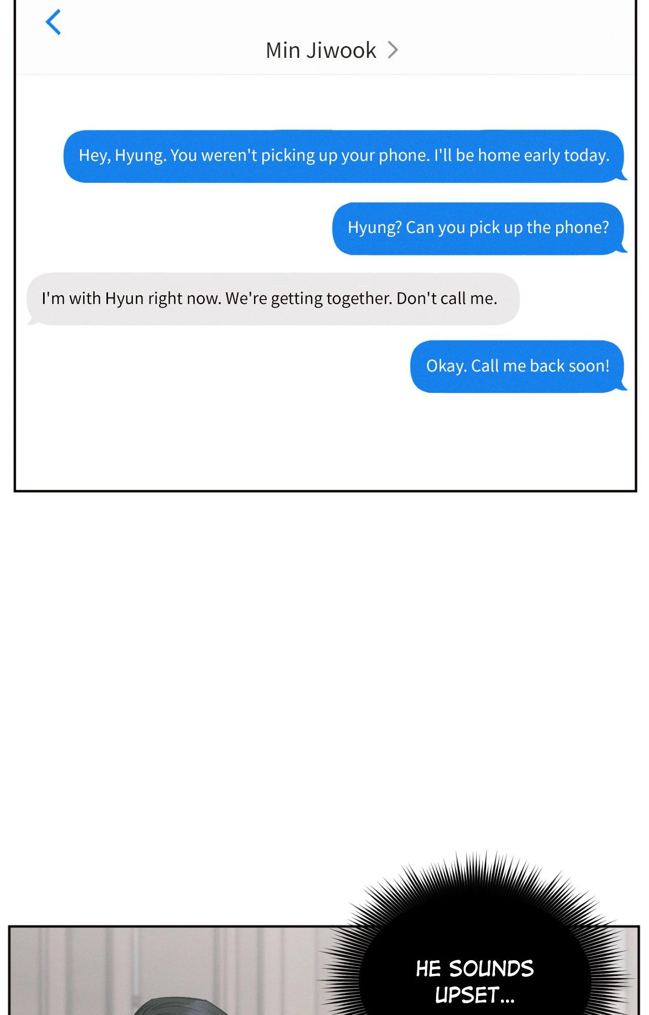 Even If You Don