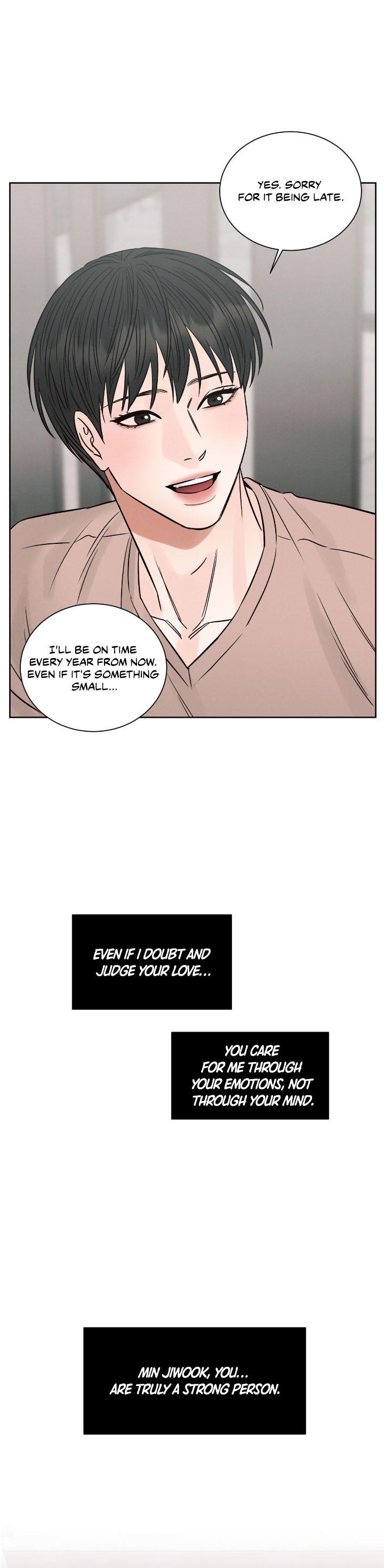 Even If You Don