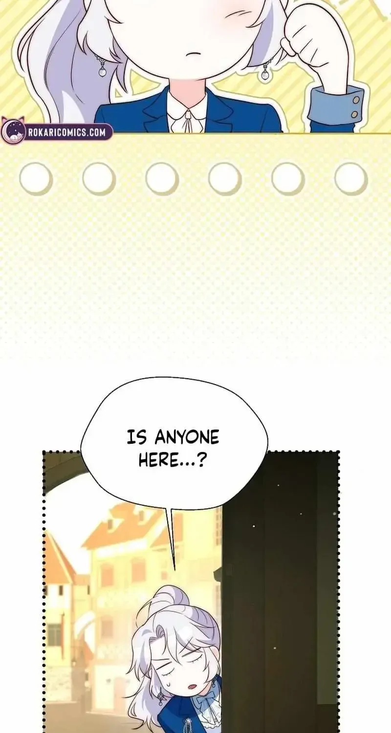 Even Madness Strikes Thrice Chapter 1.1 page 111 - 