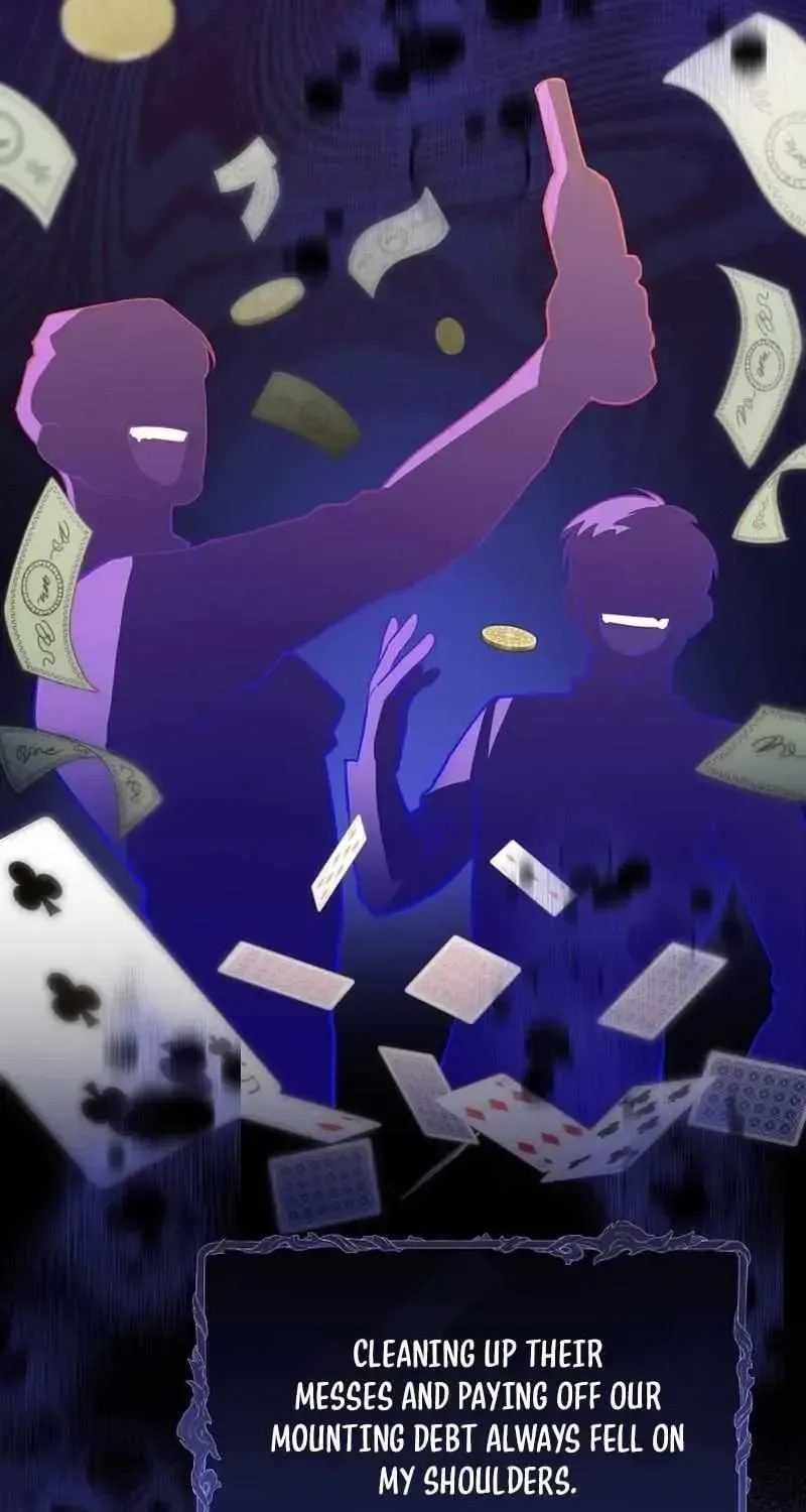 Even Madness Strikes Thrice Chapter 1.1 page 15 - 