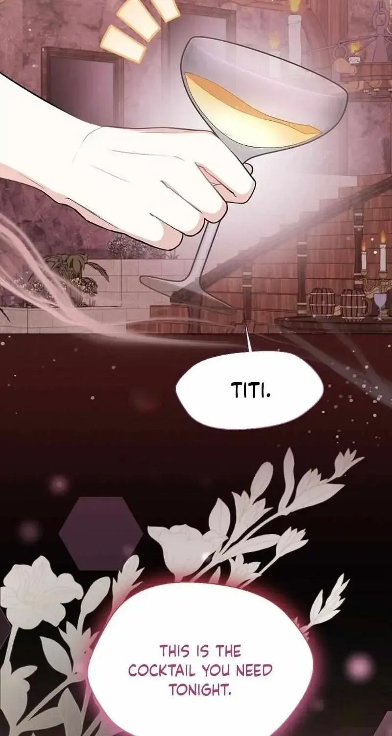 Even Madness Strikes Thrice Chapter 1.1 page 27 - 