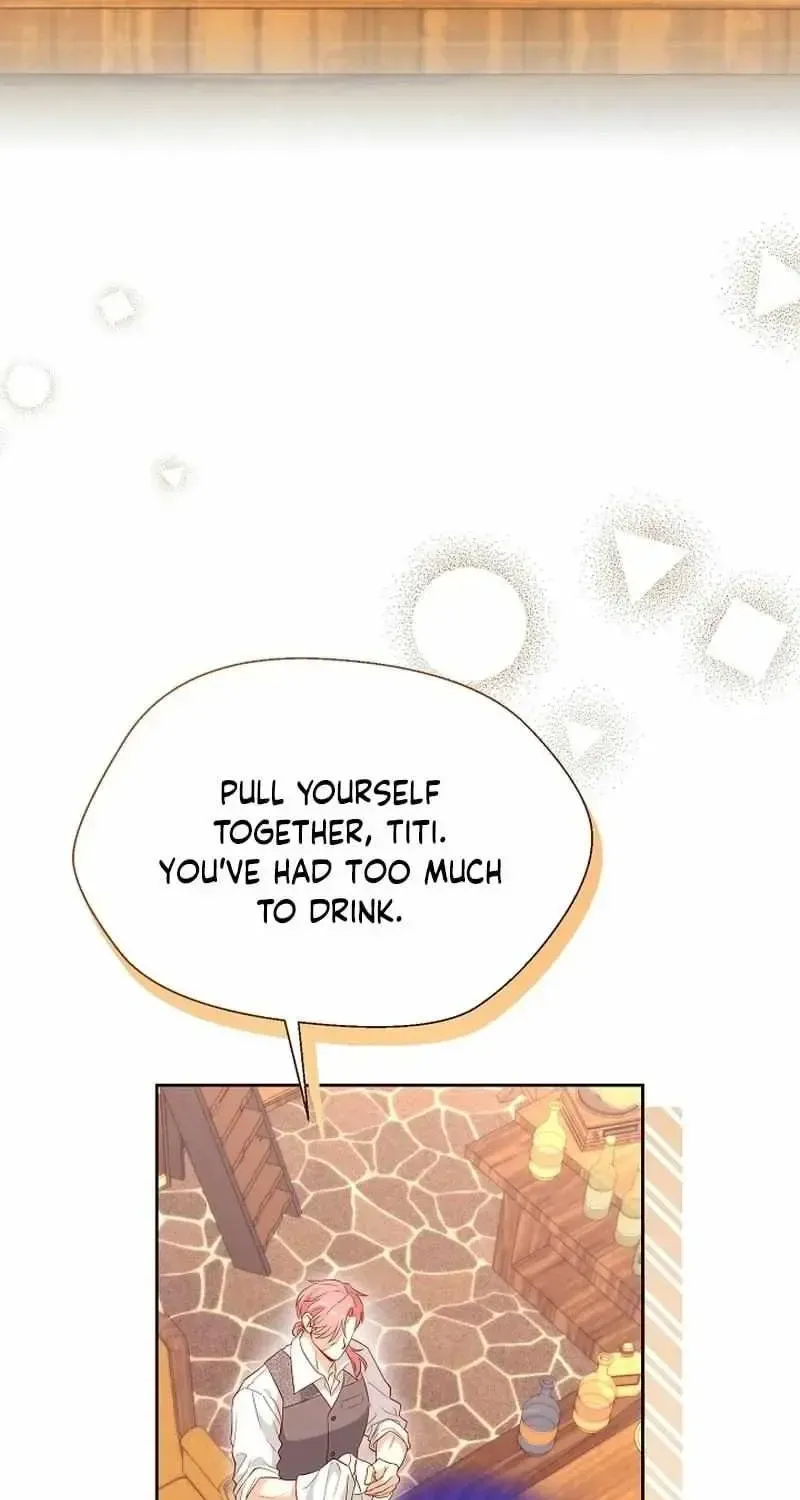 Even Madness Strikes Thrice Chapter 1.1 page 4 - 
