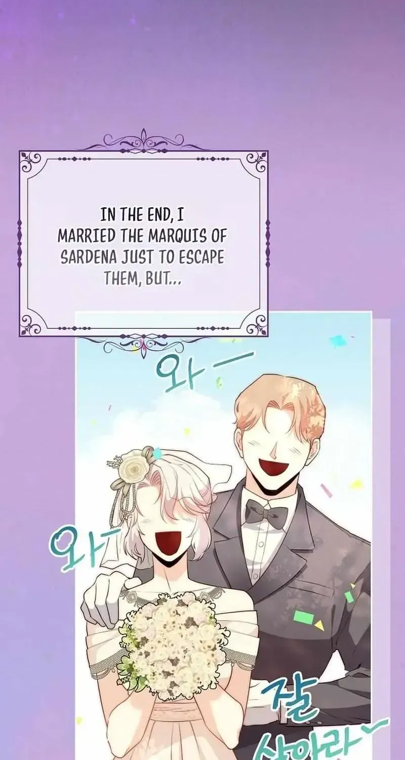 Even Madness Strikes Thrice Chapter 1.1 page 36 - 