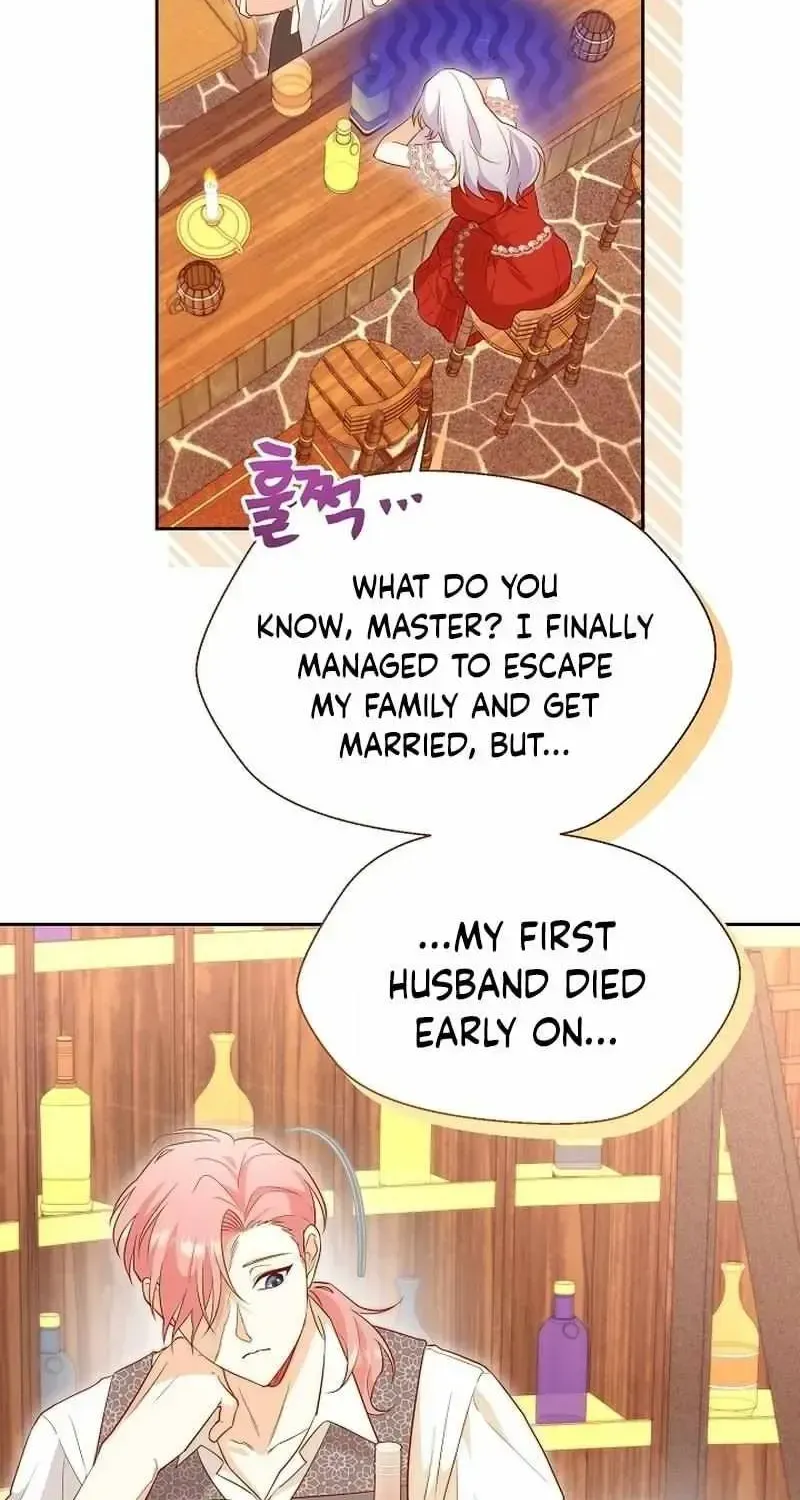 Even Madness Strikes Thrice Chapter 1.1 page 5 - 