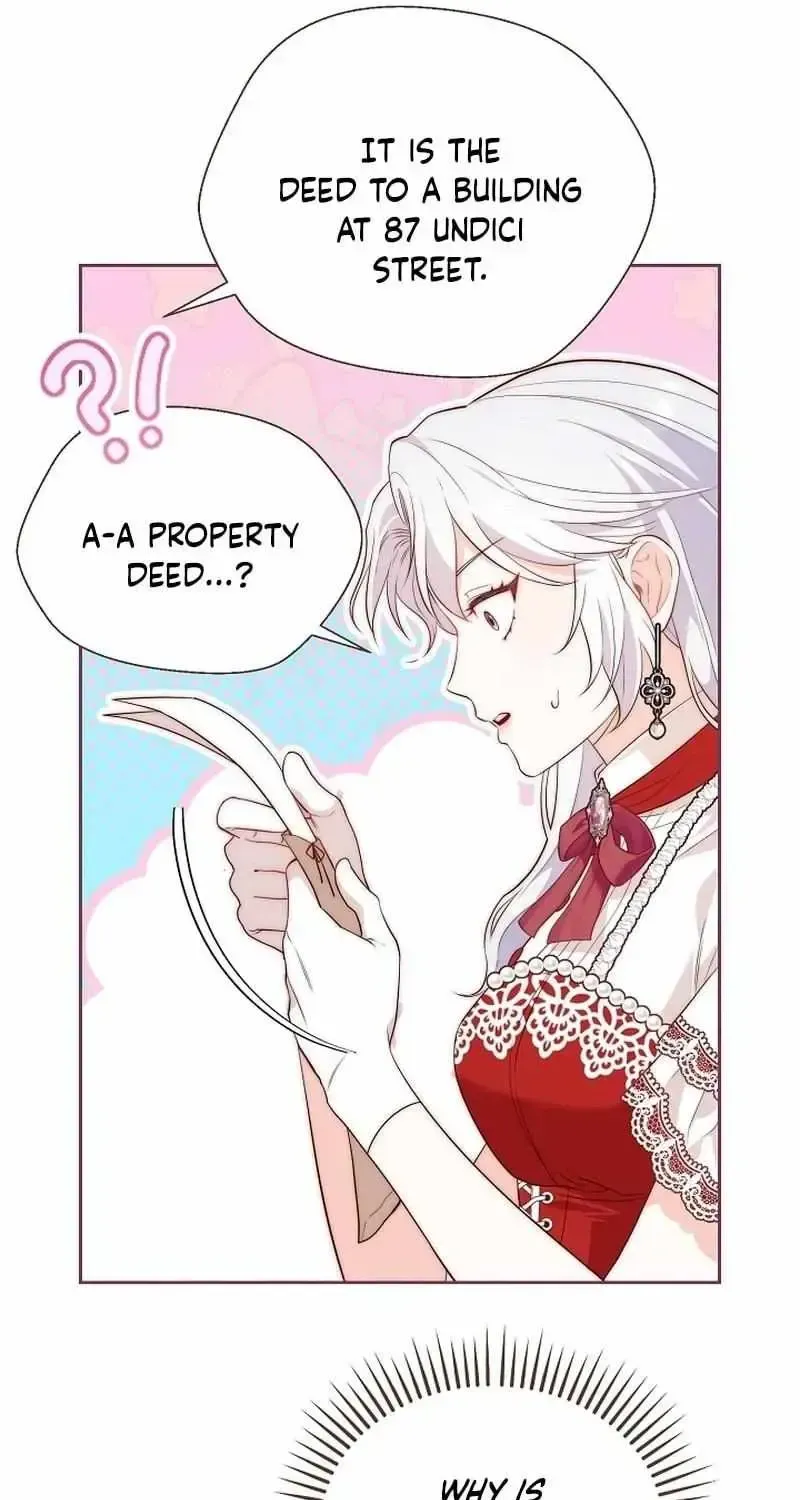 Even Madness Strikes Thrice Chapter 1.1 page 68 - 