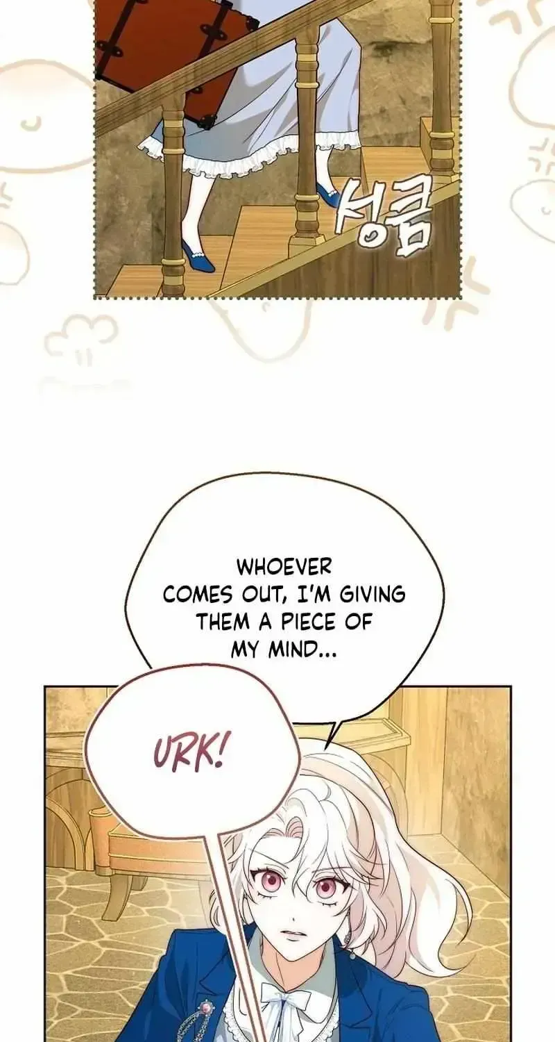 Even Madness Strikes Thrice Chapter 1.2 page 118 - 