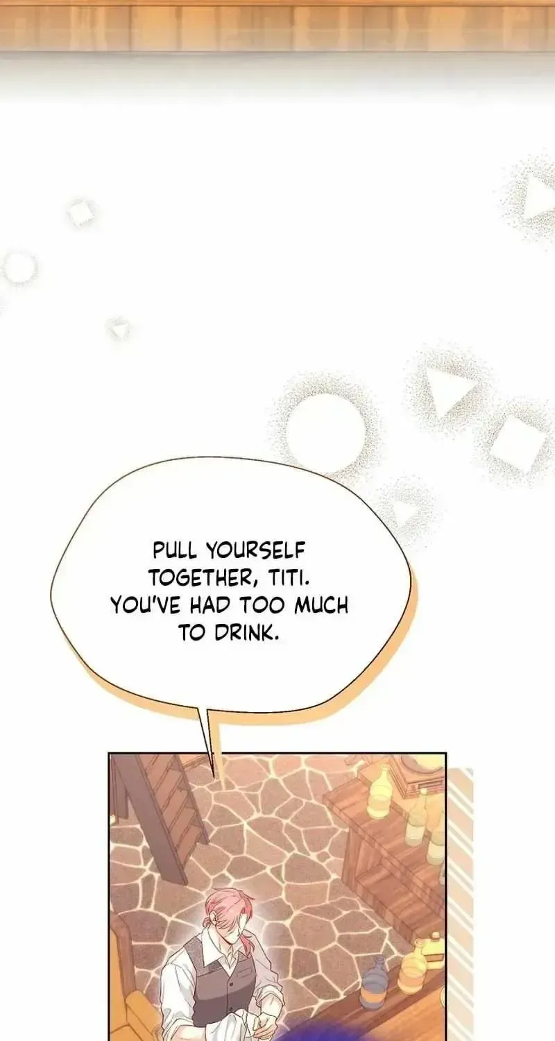 Even Madness Strikes Thrice Chapter 1.2 page 4 - 