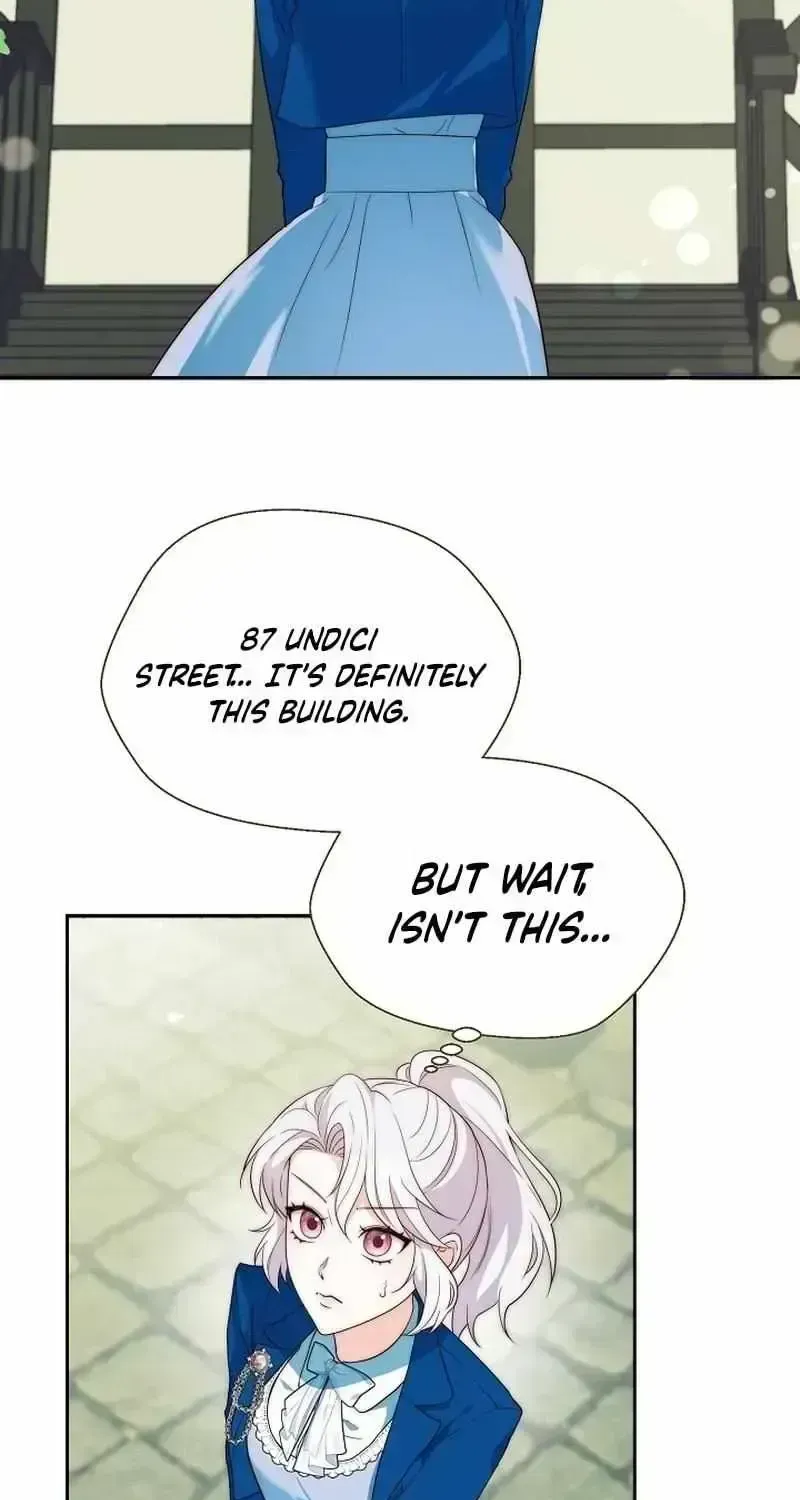Even Madness Strikes Thrice Chapter 1.3 page 106 - 