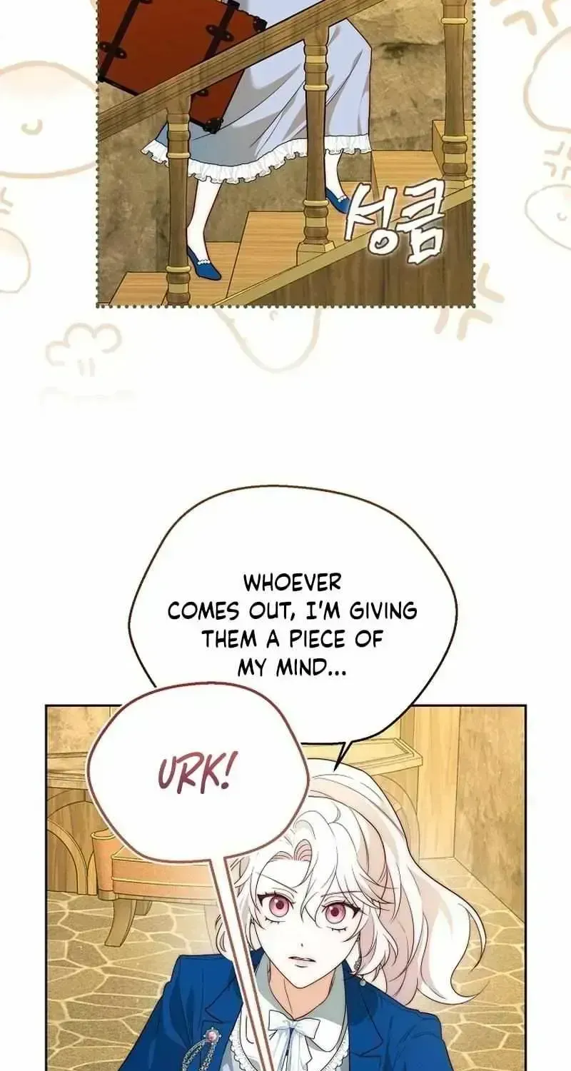 Even Madness Strikes Thrice Chapter 1.3 page 118 - 