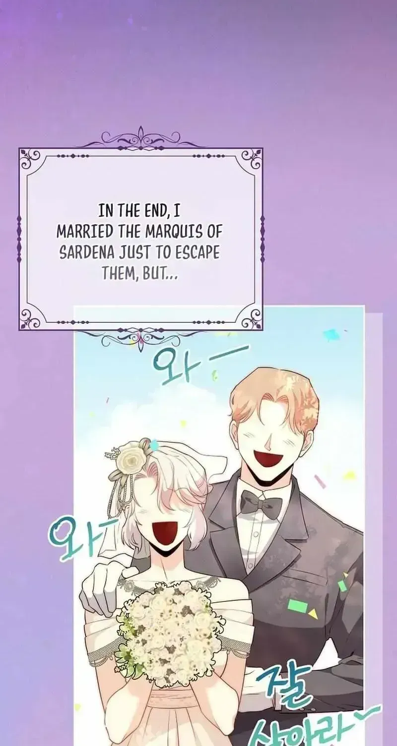 Even Madness Strikes Thrice Chapter 1.3 page 36 - 