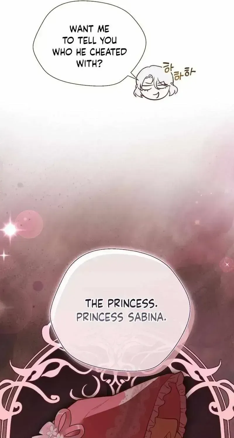 Even Madness Strikes Thrice Chapter 1.3 page 48 - 