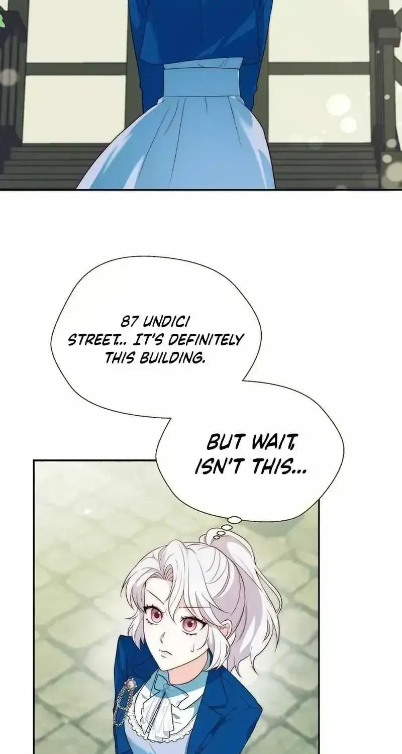 Even Madness Strikes Thrice Chapter 1.4 page 106 - 