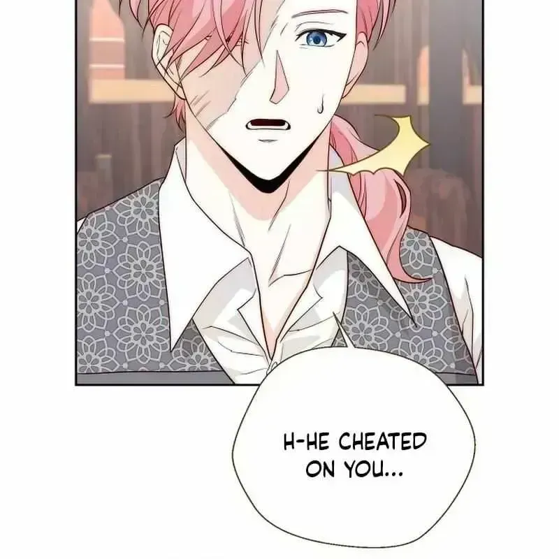 Even Madness Strikes Thrice Chapter 1.5 page 47 - 