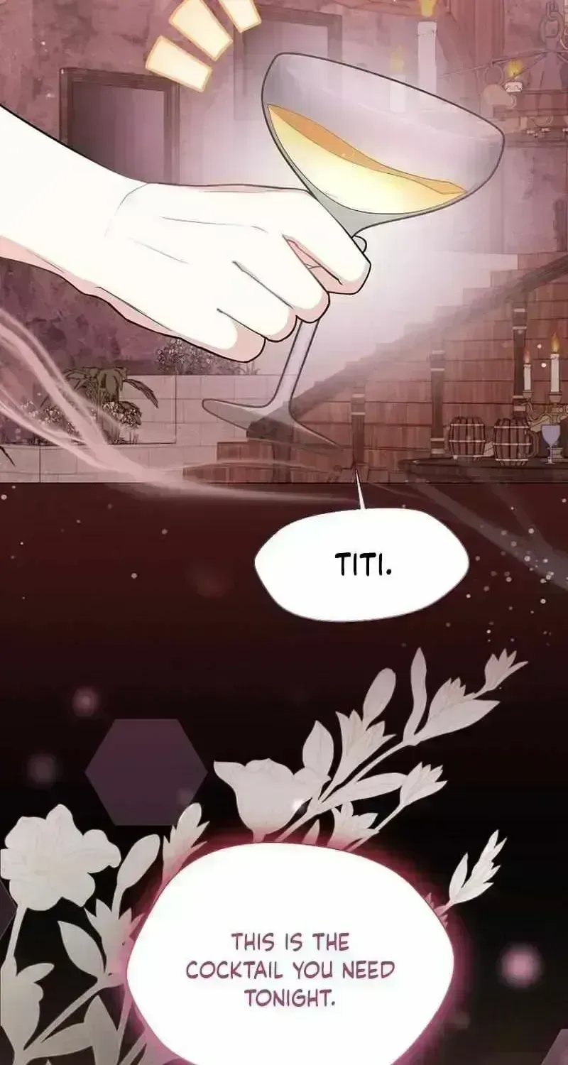 Even Madness Strikes Thrice Chapter 1.7 page 27 - 