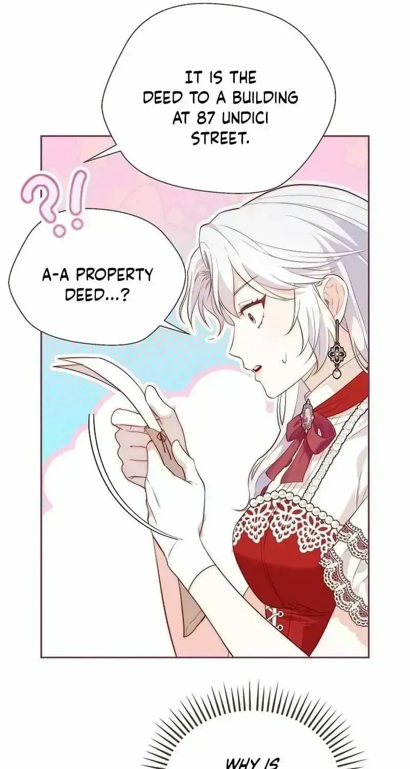 Even Madness Strikes Thrice Chapter 1.7 page 68 - 